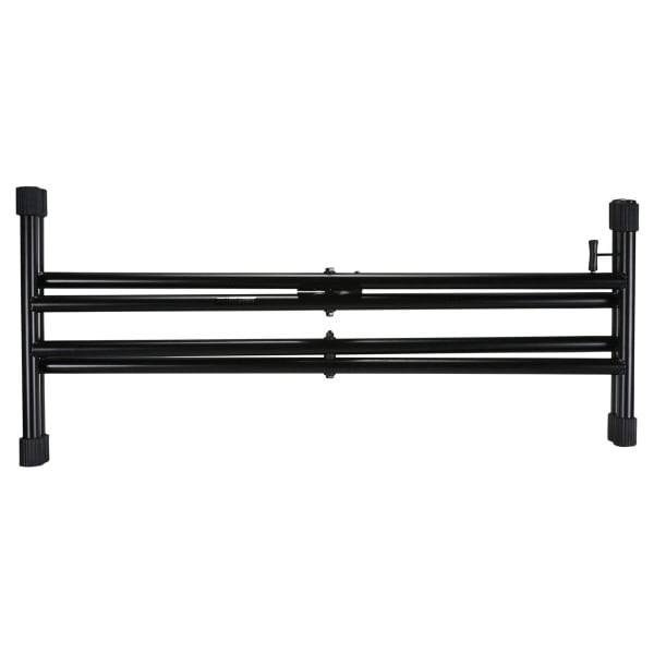 Main product image for Talent QRKS Quick-Draw Double-X Keyboard Stand with 233-074